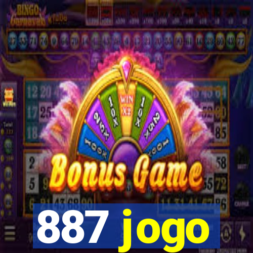 887 jogo